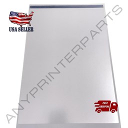 Show details for 0697C001 0697C001AA Carrier Sheet for Canon A4 Scanner Scan A3 B4 Torn Paper Picture of 0697C001 0697C001AA Carrier Sheet for Canon A4 Scanner Scan A3 B4 Torn Paper